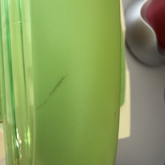 Cricut Cuttlebug Green Die Cutting Embossing Machine Manual Crank Cuddlebug 6” - Picture 13 of 13